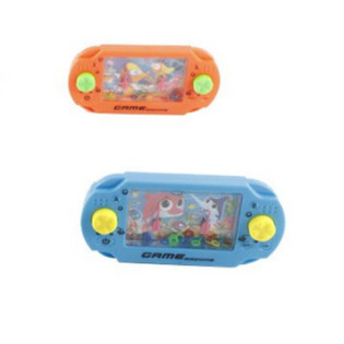 ВОДНАЯ ИГРА В ФОРМЕ GAMEBOY (48 шт.)