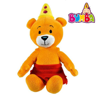 Мягкая Игрушка Bumba - Nanadu, 23 см (4 шт.)