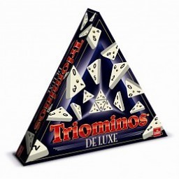 Triominos de Luxe 3H (1 шт.)