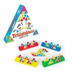 Triominos Color (1 шт.)