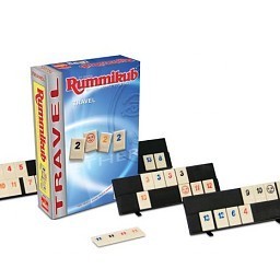 Rummikub The Original Travel (1 шт.)