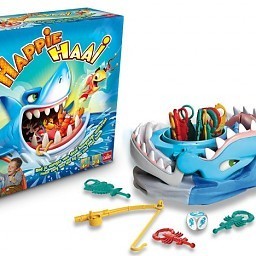 Игра Shark Bite - Осторожно, акула! (1 шт.)