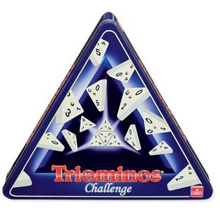 Triominos Challenge (1 шт.)