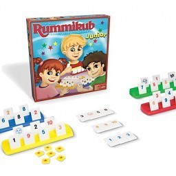 Rummikub Junior &ndash; Оригинал (1 шт.)