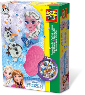 Термомозаика SES Disney Холодное сердце (1 шт.)
