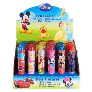 ***СУПЕРДЕШЕВО*** БОЛЬШИЕ ЛАСТИКИ-РУЧКИ DISNEY (24 шт.)