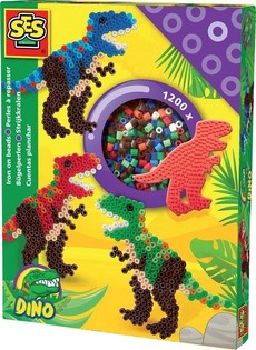 Термомозаика SES модель T-Rex (1 шт.)