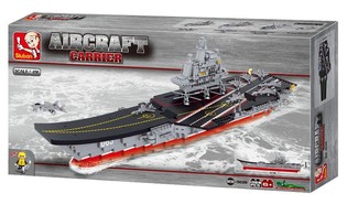 Авианосец Sluban M38-B0399 (1 шт.)