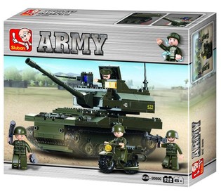 Танк Sluban M38-B9800 (1 шт.)