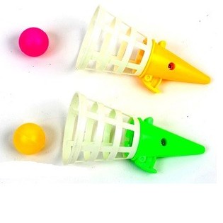 Игра с мячом Clic and Catch (48 шт.)