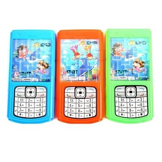 Игра на Терпение GSM (48 шт.)