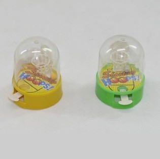 МИНИ-ИГРА Б&Alpha;&Sigma;КЕТБОЛ (50 шт.)