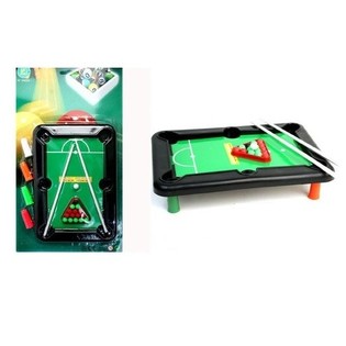 Игра Бильярд на Карточке (24 шт.)