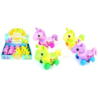 БОЛЬШИЕ ЗАВОДНЫЕ ПОНИ (12 шт.)