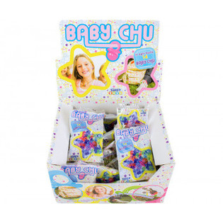 14 Маленьких Пустышек BABY CHU в Blindbag (24 шт.)