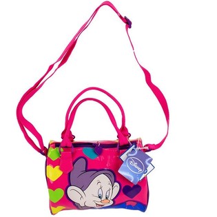 ДЕТСКАЯ СУМКА DISNEY ГНОМЫ - XL (2 шт.)