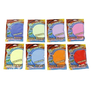 Funny Gummy Микс Цветов, 50 грамм (24 шт.)