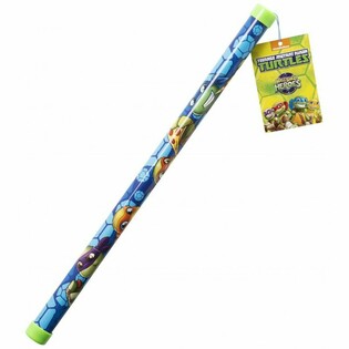 ЗВУКОВАЯ ТРУБКА TEENAGE MUTANT NINJA TURTLES (24 шт.)