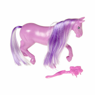 ЕДИНОРОГ DREAM UNICORN С ЩЕТКОЙ (24 шт.)