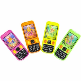 Водная игра Мобильный Телефон (36 шт.)