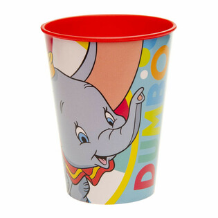 СТАКАН DUMBO / СТАКАН ДЛЯ МОРОЖЕНОГО (12 ШТ.)
