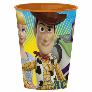 Стакан для напитков / мороженого Toy Story - 260 мл (12 шт.)