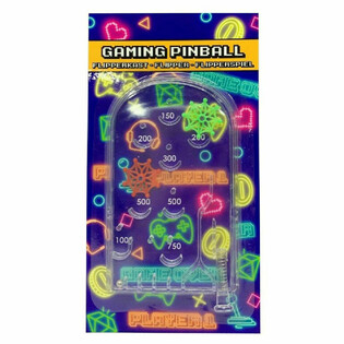 Игра Пинбол Gamer на Карте