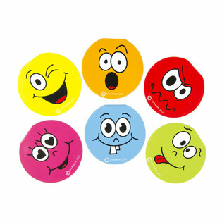 Блокноты Smiley (48 штук)