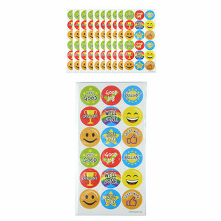 FUN STICKERS - МОТИВАЦИОННЫЕ НАКЛЕЙКИ