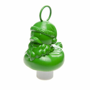Рождественские уточки для рыбалки XMAS DUCKZ - 12 см (15 шт.)