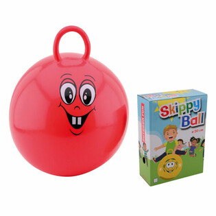 Мяч для Прыжков Smiley (2 шт.)