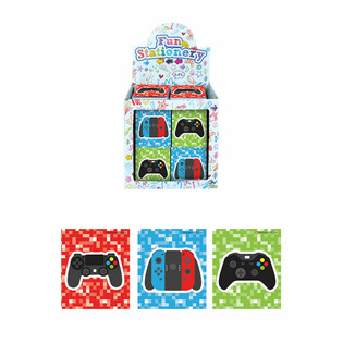 Мини-Блокноты - Модель: Gamer в Дисплее (480 шт.)