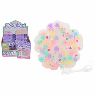PICKY PAD - СДЕЛАЙ СВОЙ БРАСЛЕТ В ДИСПЛЕЕ (36 шт.)
