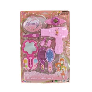 Детский парикмахерский набор Beauty Hair - Модель 5 (6 шт.)