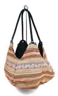 Сумка B-FAIR Pouche Оранжевая (1 шт.)
