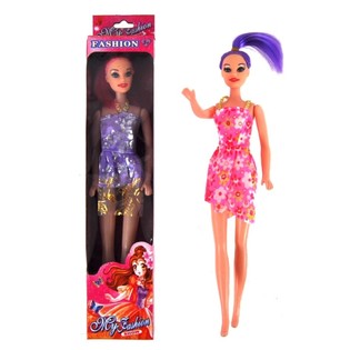 Куклы Fashion Girl (6 шт.)