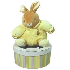 Мягкая Игрушка Baby Bow в Коробке - Модель 3