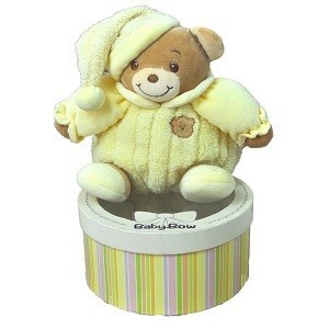 Мягкая Игрушка BABY BOW в Подарочной Коробке - Модель 6