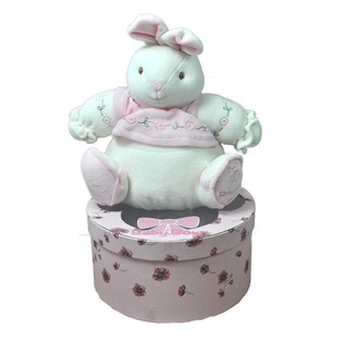МЯГКАЯ ИГРУШКА В КОРОБКЕ BABY BOW - МОДЕЛЬ 9