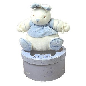 Плюшевая Игрушка BABY BOW в Коробке - Модель 10