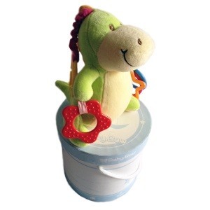 Мягкая Игрушка BABY BOW в Коробке - Модель 16
