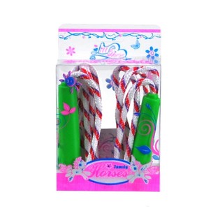 СКАКАЛКА В КОРОБКЕ (10 шт.)