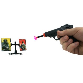 Игровой набор полицейского на карте - Модель 2 (6 шт.)